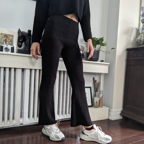 NWT TOPSHOP cozy set - Picture 3 of 10